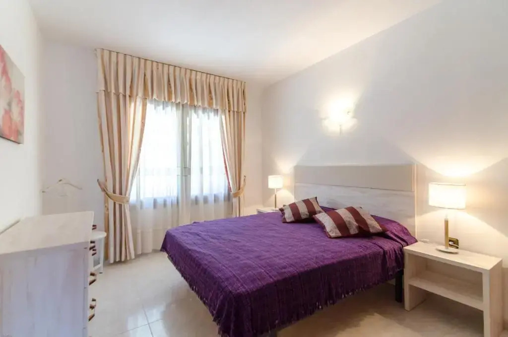Club Villamar - Comodo