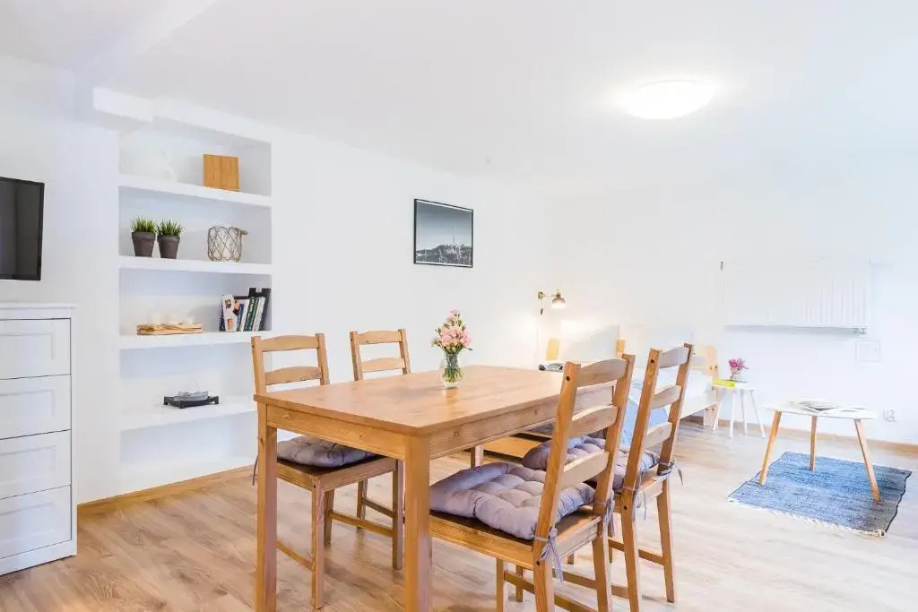 Apartament Salmopolska5