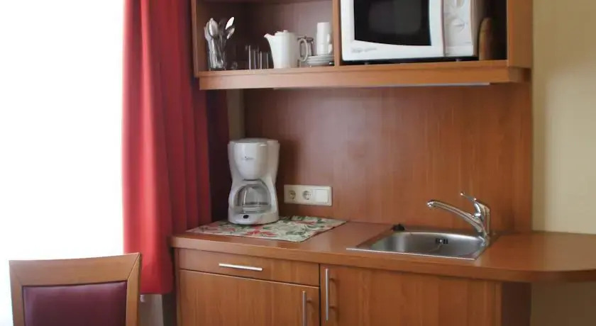Mountain Motel