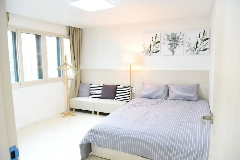 Leo Guesthouse Hongdae 2nd Branch