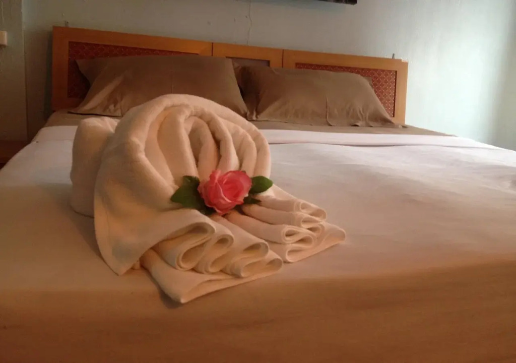 Rinapp Guesthouse
