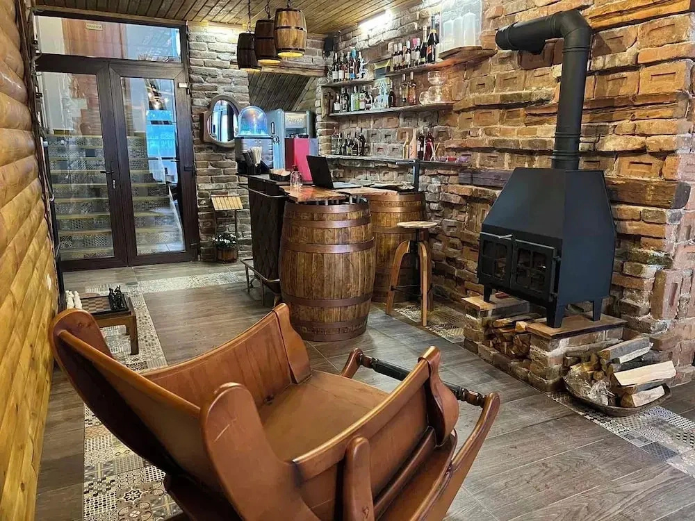 Moura Dream Hotel