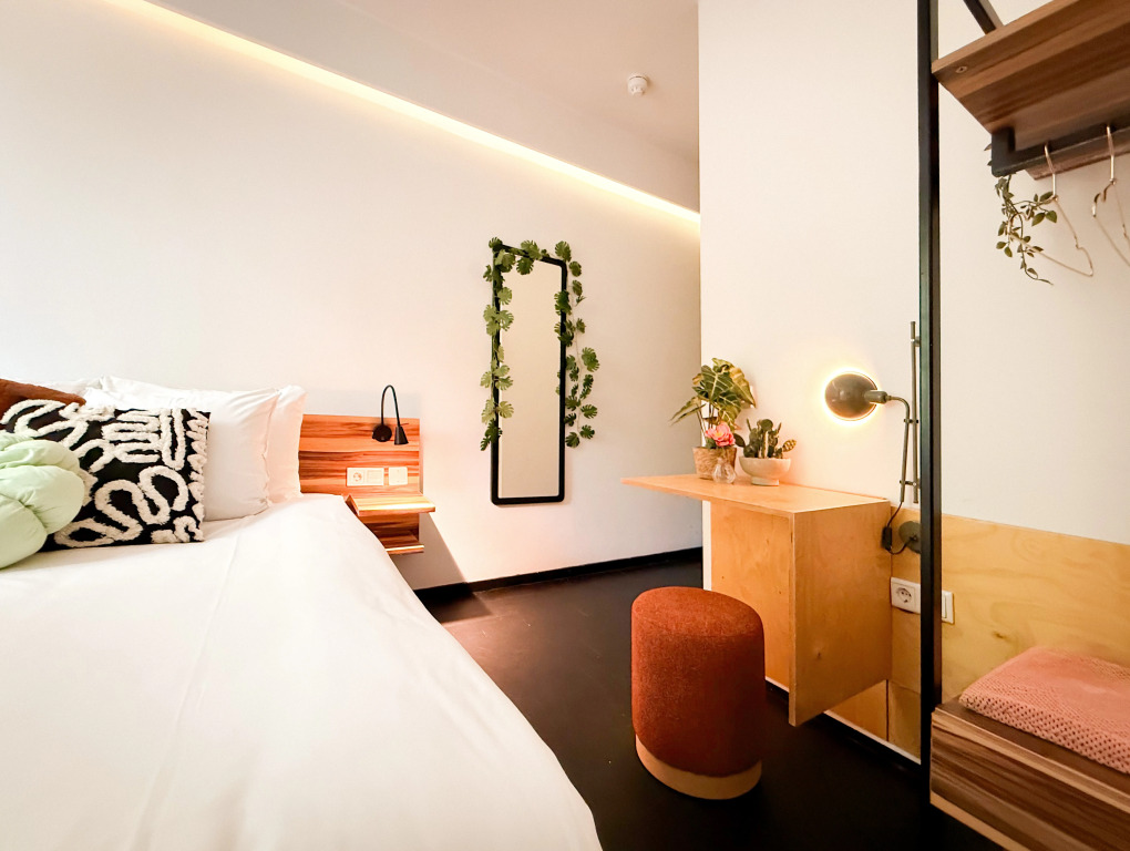 De Pijp Hotel