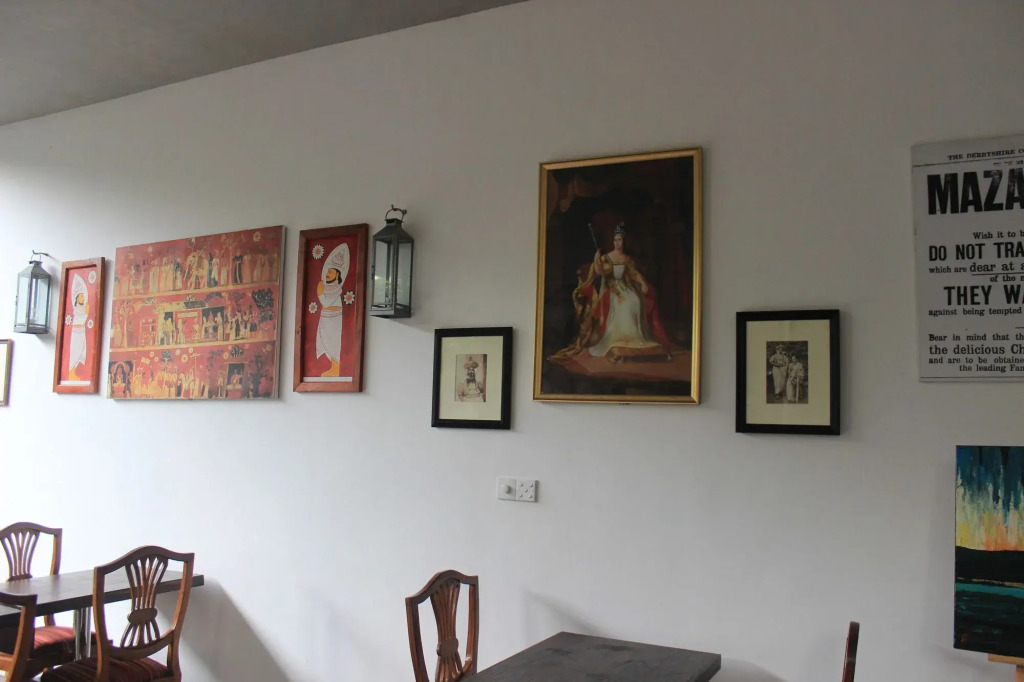 Atelier Kandy - Boutique Art Hotel & Gallery