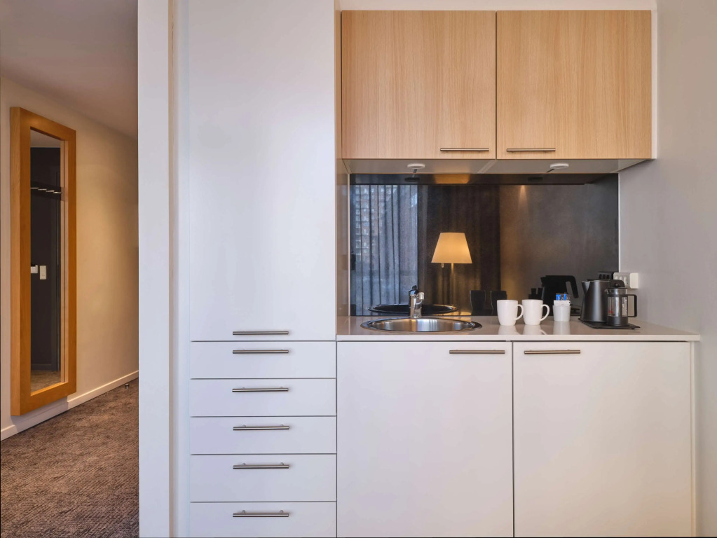 Adina Apartment Hotel Copenhagen
