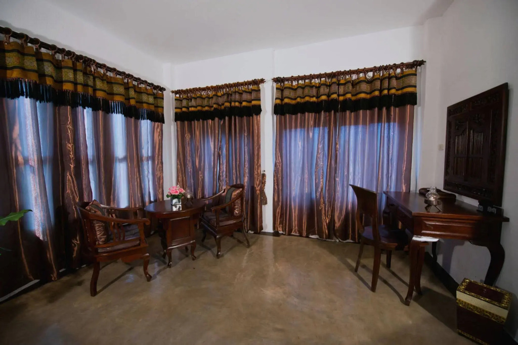 Baan Vartika at Ping