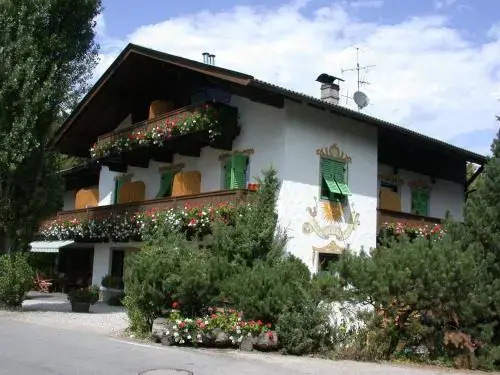 Residence Maximilian