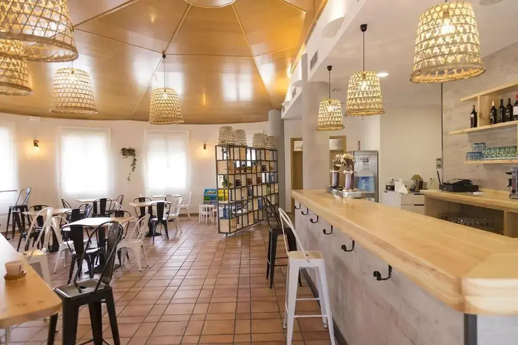 Hostal Pradaria