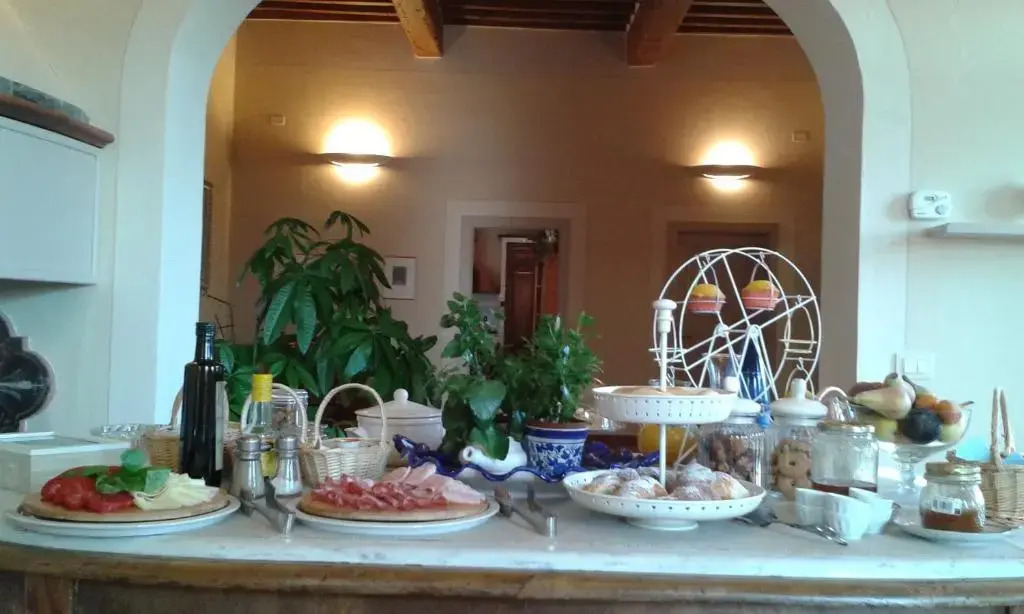 Podere San Giusto