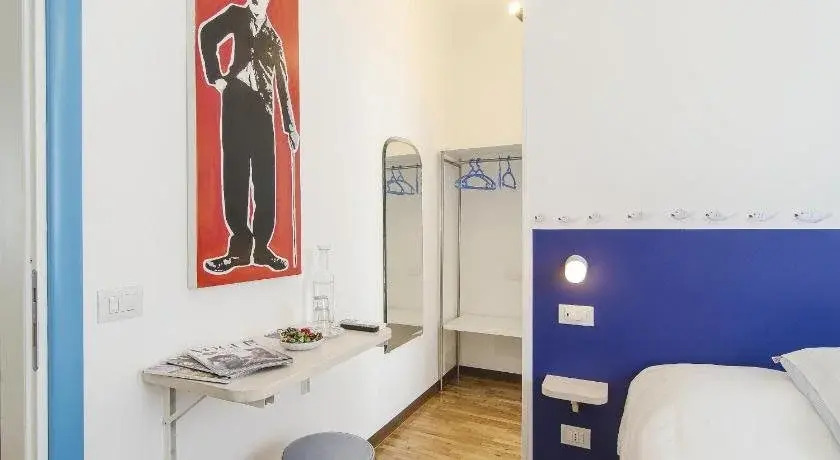 Standard B&B