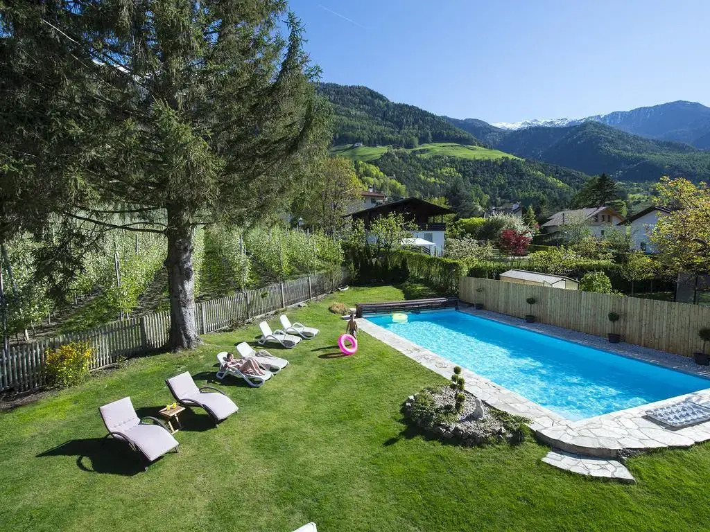 Pension Lärchenhof