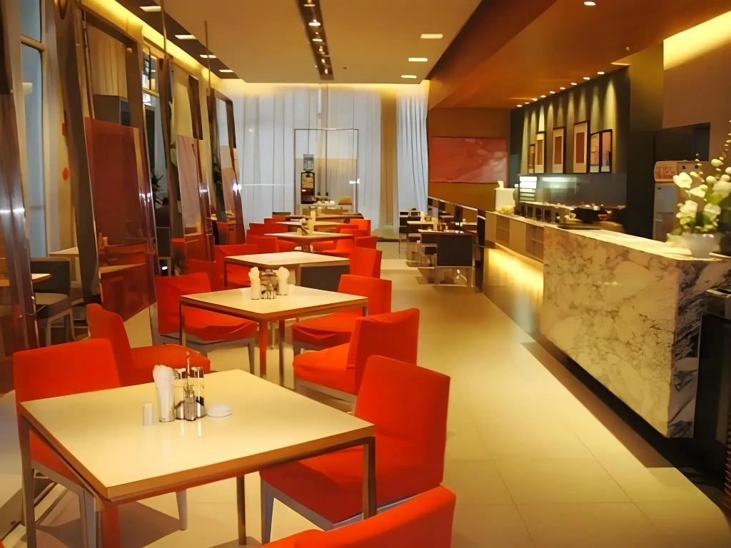 Jinjiang Inn - Nanchang Chuanshan Road