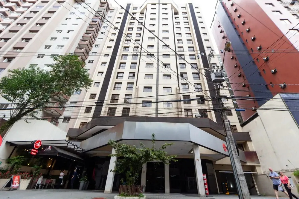 Ecostay Curitiba