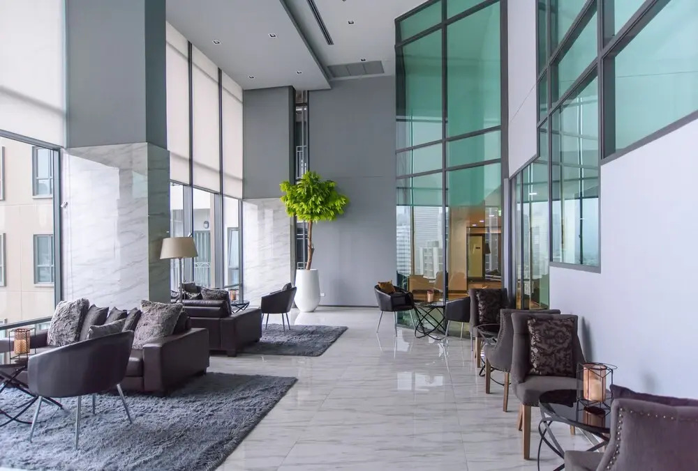 Roomme Hospitality The Rich Branch