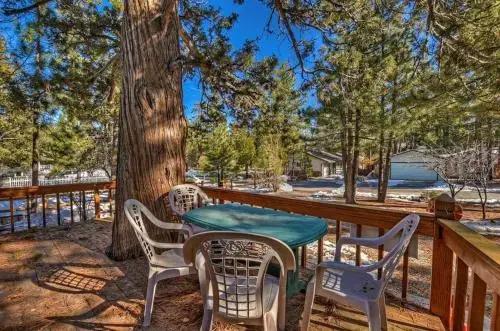048 100 Acre Woods Home