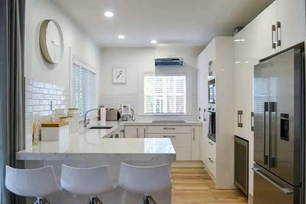 Heritage, Renovated 2 Bedroom Ponsonby Villa