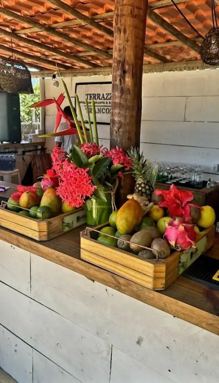 Terrazza Trancoso Hotel Boutique