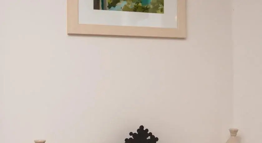 The Nebula Guest House
