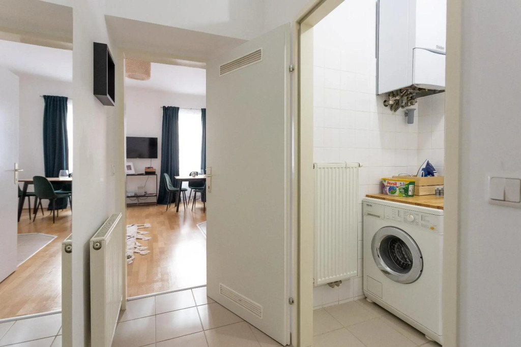 Vienna City Apartments Krongasse