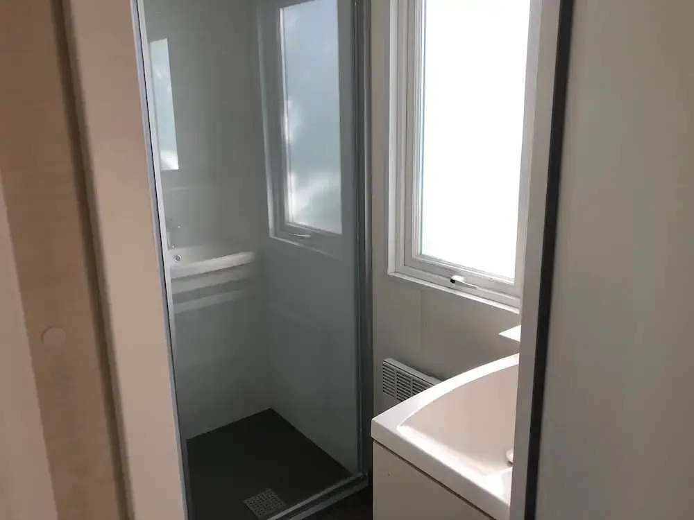 Camping Paradis 5 étoiles A La Corniche La Rochelle Angoulins