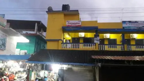 Fernandes Guest House