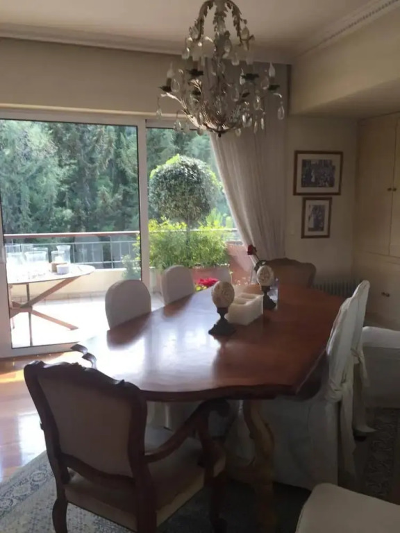 Wondeful Apartment at Lycabettus With Private Pool and Great Views of Athens