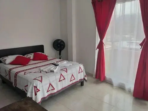 Hotel Luis Ángel