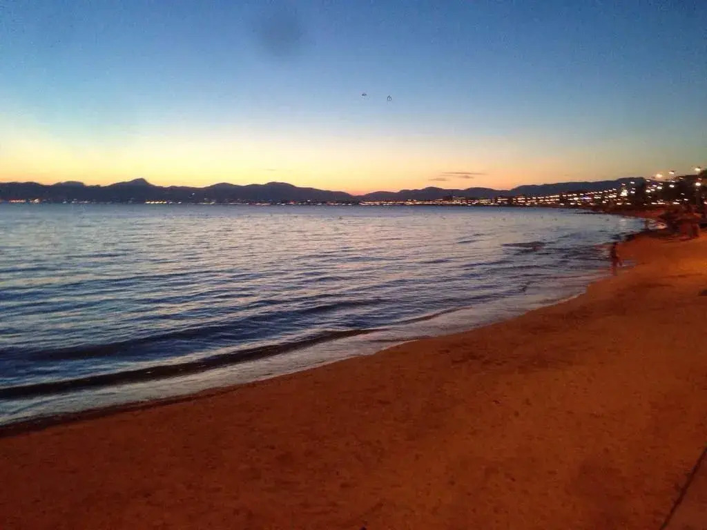 MLL Mediterranean Bay