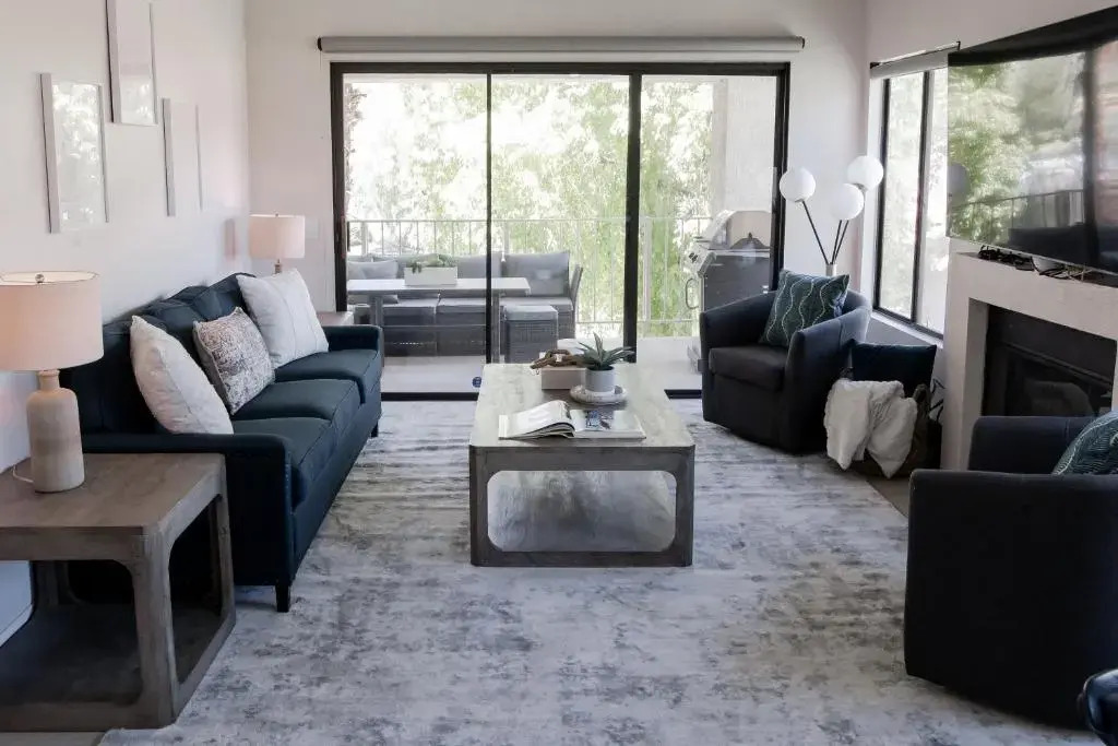 PRESIDENTIAL SUITE MOUNTAIN/LAKE VIEWS w/HEATED POOLS- PGA WEST