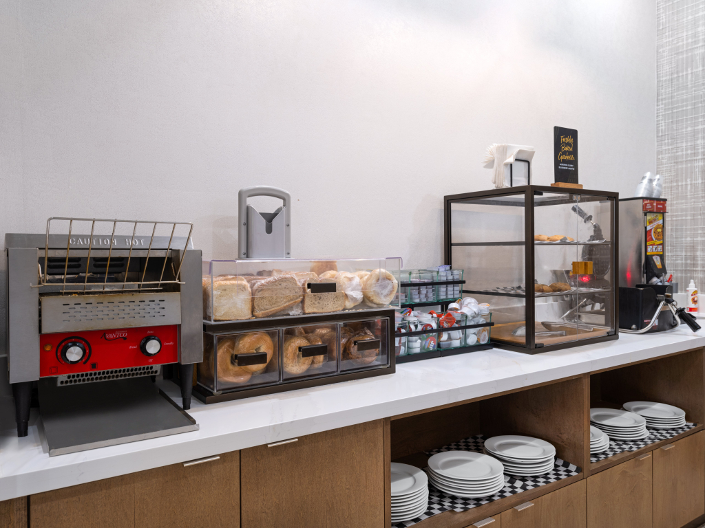 Staybridge Suites Rochester University by IHG