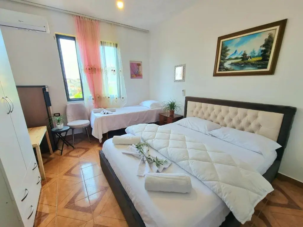 GUEST HOUSE VILA ELEZI