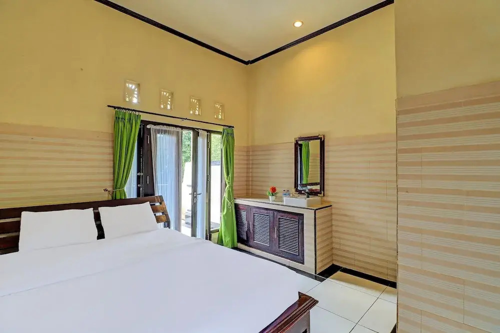 OYO 91925 Ijo Eco Lodge Hotel