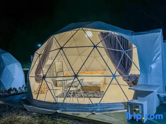 NiNo San Glamping - Pak Chong