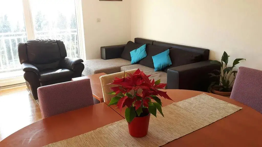 Apartments Paulina