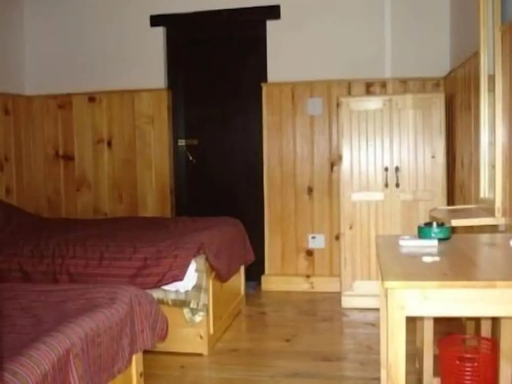 Bongde Goma Resort
