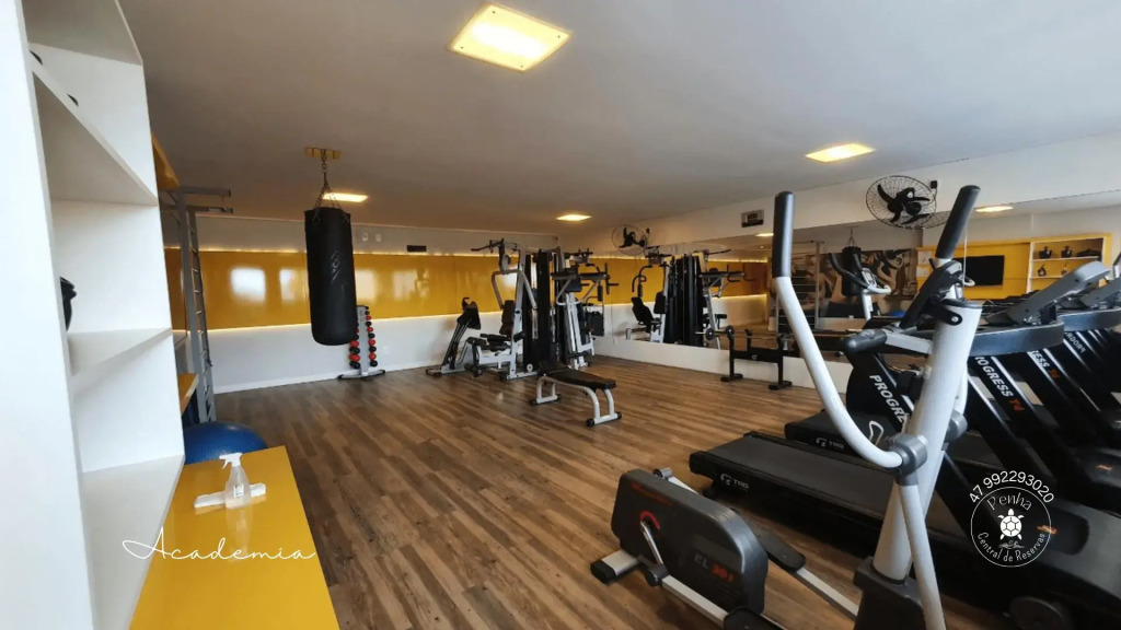 Apartamento Porto Piçarras, Com Piscina A 100 Metros Da Praia, Balneário Piçarra