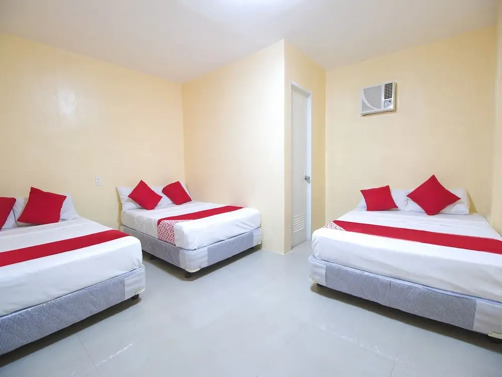Indino Guest House