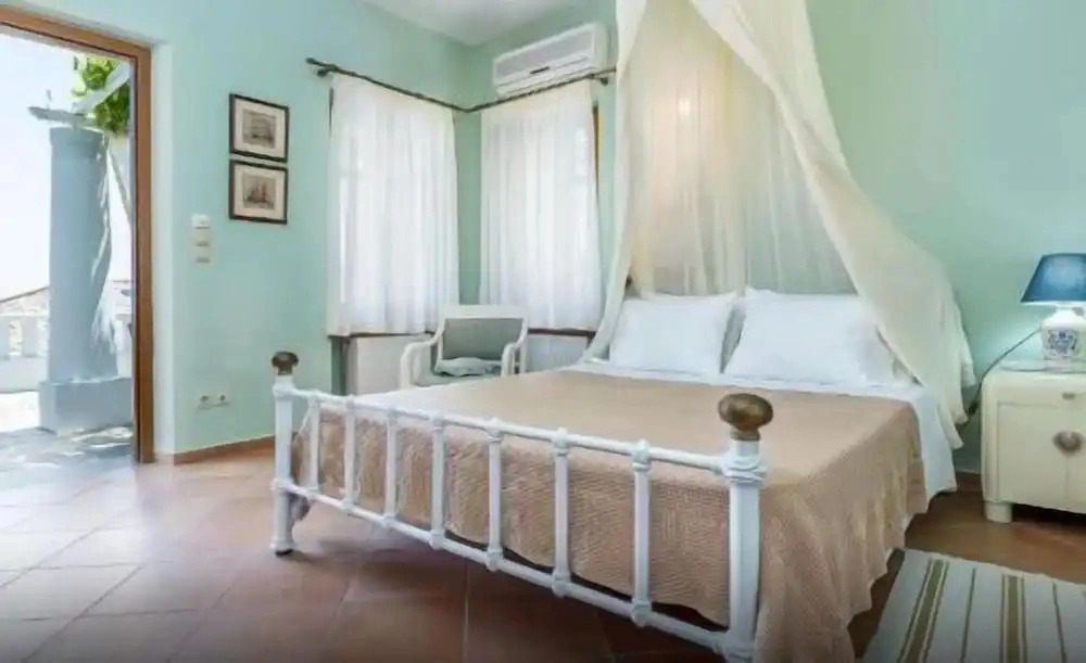 Stolios Skopelos - Clio Superior Panoramic Seaview