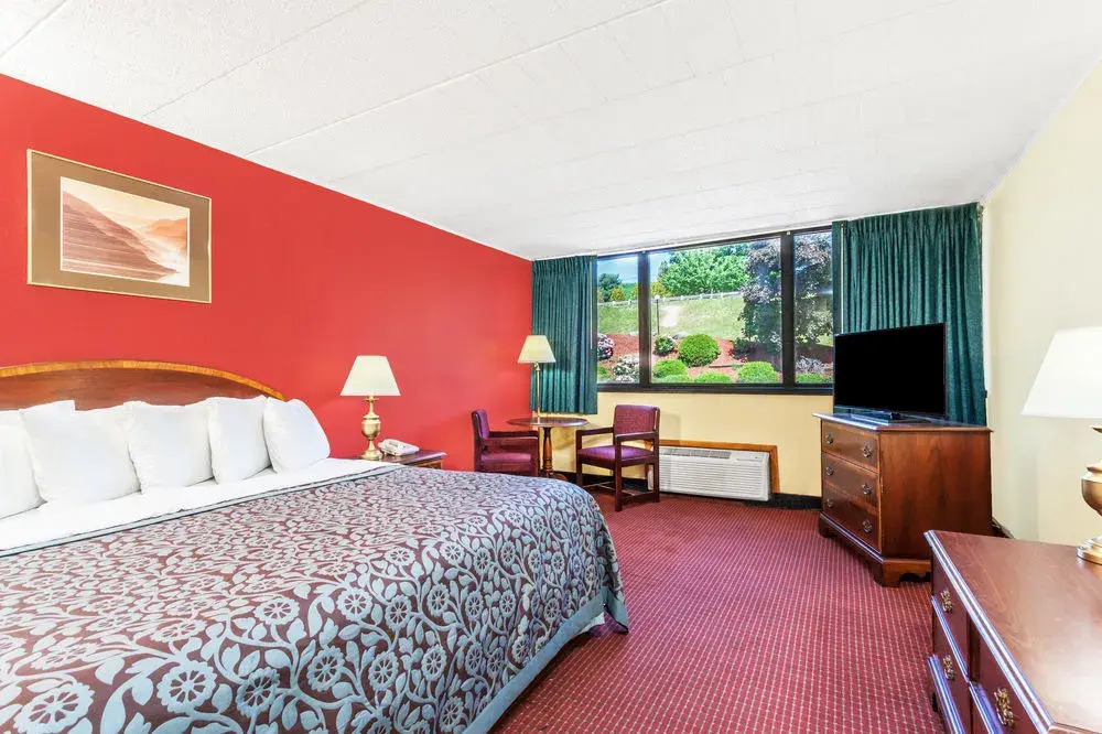 Days Inn Scranton Pa