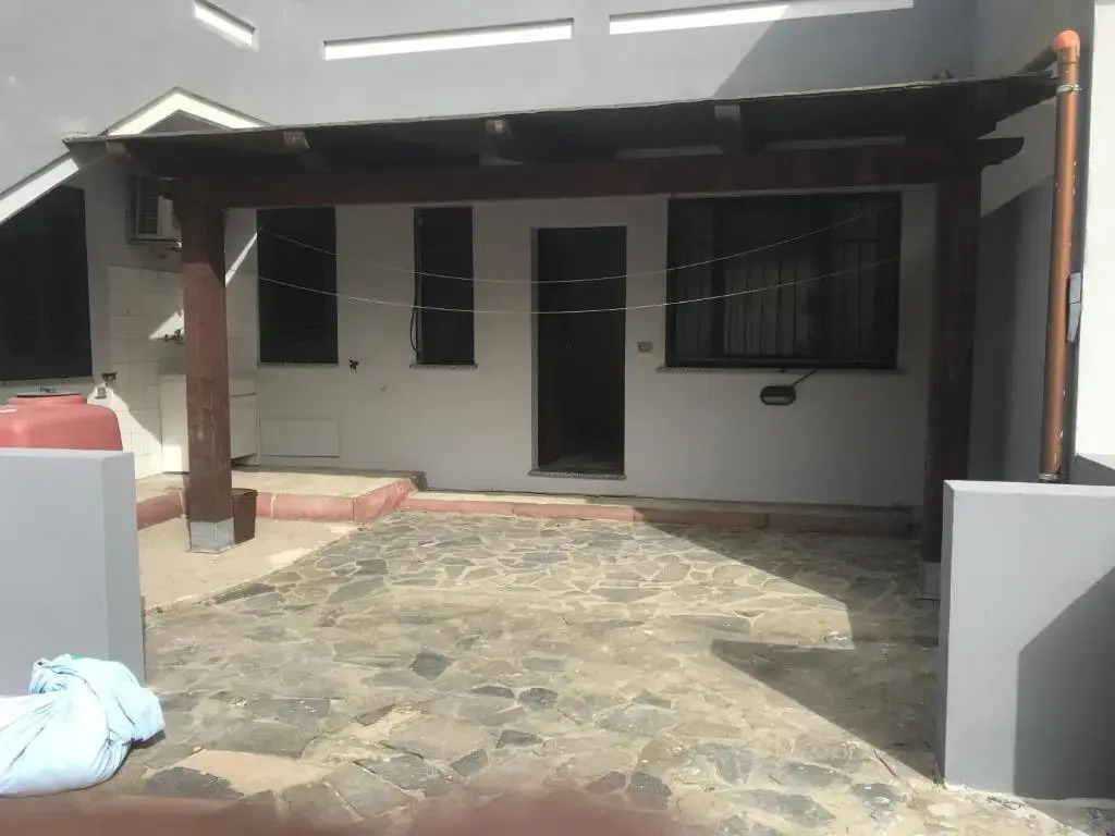Casa Camere Pistis