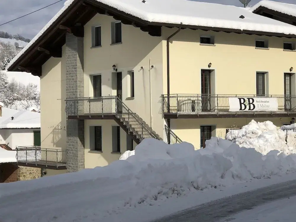 B&B Il Mulino