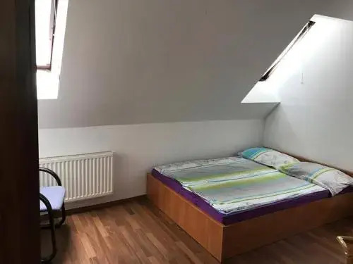 Hostel Vetrinjska Maribor
