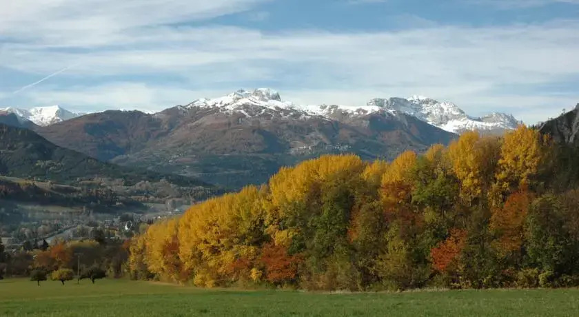 Auberge de Pra-Loup