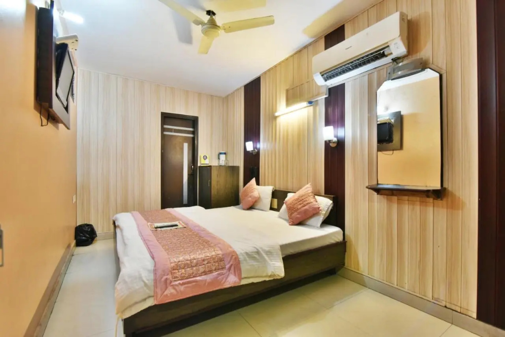 Hotel Singh International, Amritsar