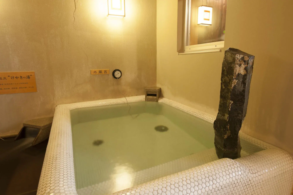Dormy Inn Tsu