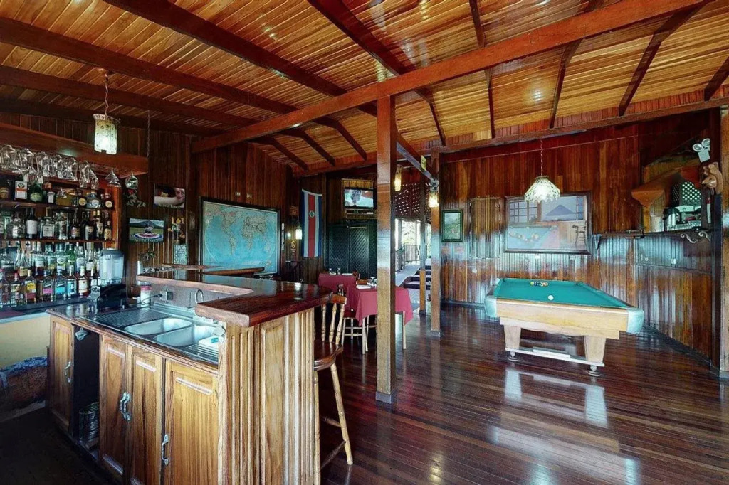 Hotel Arenal Lodge