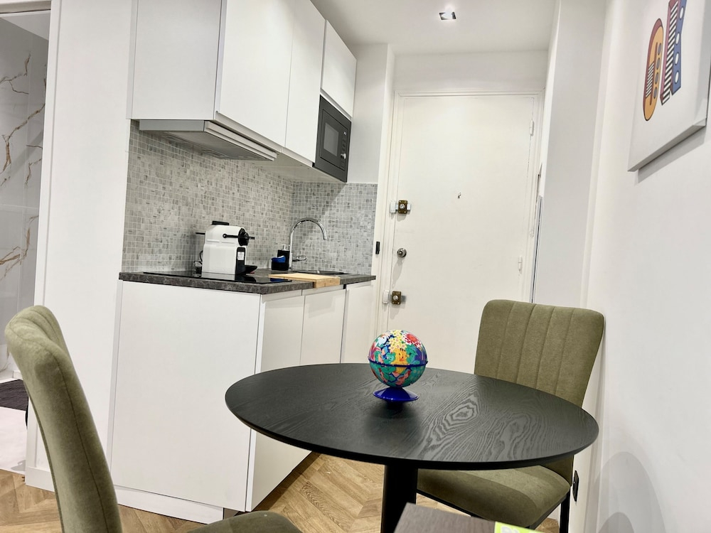 Studio Moderne 5 MN Plages Croisette A0b191