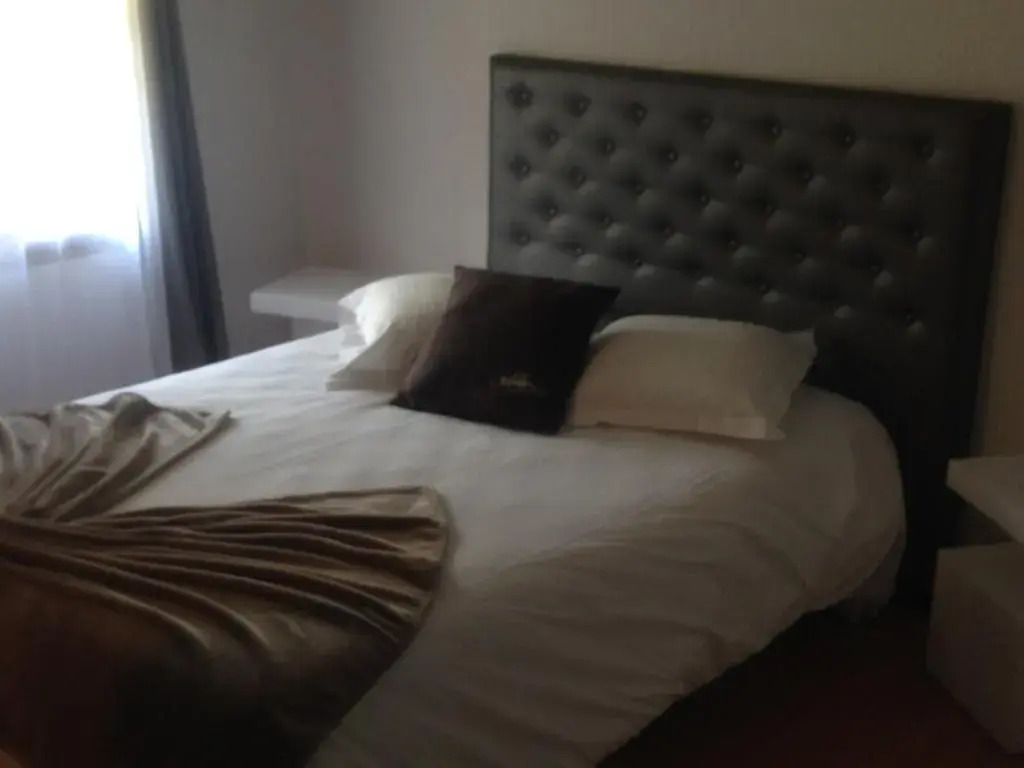 Auberge U Mulinu