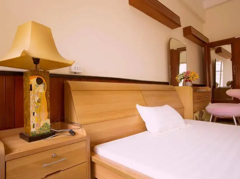 5C Guest House