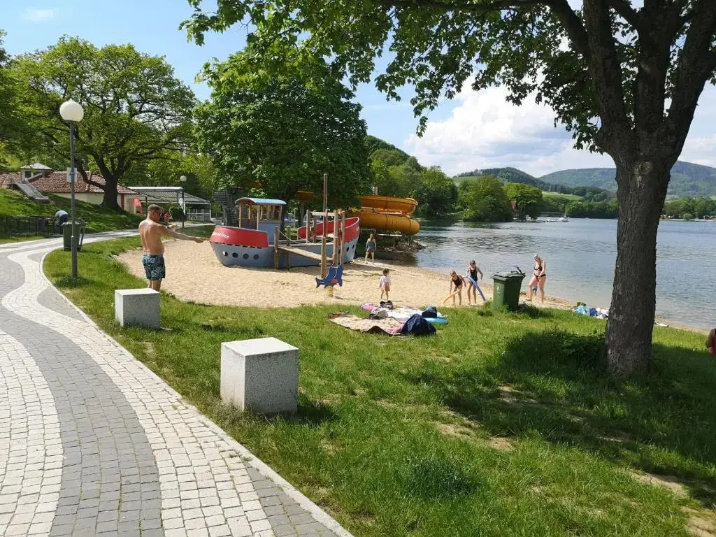 Top Ferienwohnung Am Diemelsee, Sauerland Nahe Willingen Winterberg